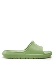 Puma Klapki Divecat V2 386713-14 Zielony. Zielone klapki damskie Puma, bez wzorów, z syntetyku. Za 69.99 zł.