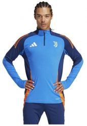 Bluza adidas Juventus Training Top JE4310. Bluzy męskie Adidas, m, bez wzorów, bez kaptura. Za 251.06 zł.