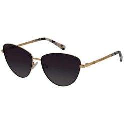 Okulary przeciwsłoneczne damskie Polar PGOLD30778/F cat. 3P z polaryzacją. Żółte okulary przeciwsłoneczne damskie POLAR. Za 227.00 zł.