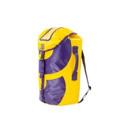 Worek transportowy Beal Pro Rescue 40 II - yellow. Fioletowe torby i plecaki dziecięce BEAL. Za 265.99 zł.