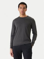 Spyder Longsleeve W126-SPMJO-1003-48X Szary Regular Fit. Szare bluzki z długim rękawem męskie Spyder, m, bez wzorów, z syntetyku, bez kołnierzyka. Za 129.99 zł.