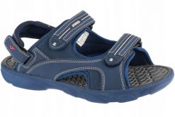 Joma S.Ocean Men 2503 SOCEAS2503V Granatowe 39. Buty sportowe męskie Joma, bez zapięcia. Za 89.31 zł.