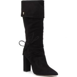Kozaki LIU JO - Dany 03 S19157 P0021 Black 22222. Kozaki damskie marki Liu Jo. Za 1,299.00 zł.