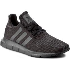 Buty adidas - Swift Run CG4111 Cblack/Utiblk/Cblack. Obuwie sportowe damskie marki Adidas. W wyprzedaży za 259.00 zł.