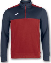 Joma Bluza Joma Winner SweatShirt 100947.603. Bluzy męskie Joma, m, bez wzorów, bez kaptura. Za 97.19 zł.