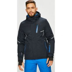 Killtec - Kurtka snowboardowa Zoron. Kurtki snowboardowe męskie marki KILLTEC. Za 649.90 zł.