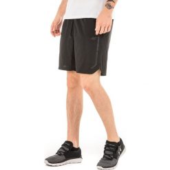 4f Spodenki męskie H4L18-SKMF003 czarne r. XXL. Krótkie spodenki sportowe męskie marki 4f. Za 44.00 zł.