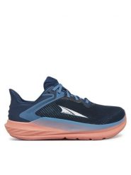 Altra Buty do biegania Torin 8 AL0A85QF4 Granatowy. Niebieskie obuwie sportowe damskie Altra, bez wzorów, z materiału, do biegania. Za 459.99 zł.