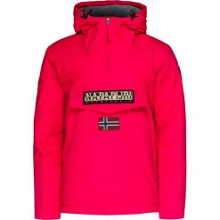 Kurtka NAPAPIJRI RAINFOREST WINTER 1 Czerwony. Kurtki męskie marki Napapijri. Za 616.00 zł.