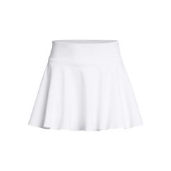 Spódnica UA Motion Skort dla kobiet 1387538. Białe spódnice damskie Under Armour, xs, bez wzorów, z materiału. Za 220.02 zł.