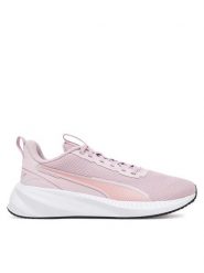 Puma Buty do biegania Flyer Lite 3 310797 09 Różowy. Czerwone obuwie sportowe damskie Puma, bez wzorów, z materiału, do biegania. Za 179.99 zł.