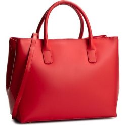 Torebka CREOLE - K10213 Czerwony. Torby na ramię damskie marki Creole. W wyprzedaży za 299.00 zł.