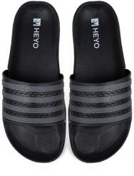 HEYO Klapki piankowe HKP03 Heyo 45. Klapki męskie HEYO. Za 22.95 zł.