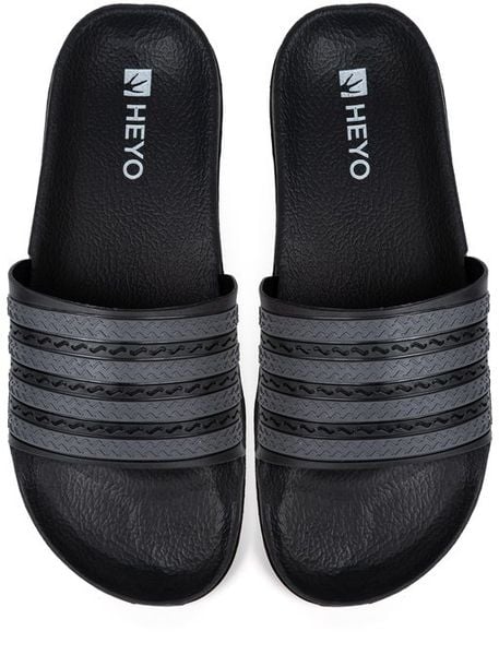 HEYO Klapki piankowe HKP03 Heyo 45. Klapki męskie HEYO. Za 22.95 zł.