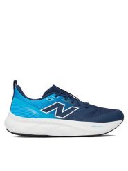 New Balance Buty do biegania 625'S V1 G6252HG Niebieski. Niebieskie buty sportowe chłopięce New Balance, bez wzorów, z materiału, bez zapięcia, do biegania. Za 289.99 zł.