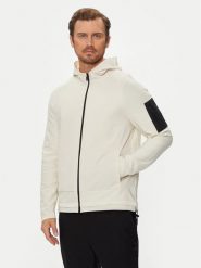Boss Kurtka przejściowa Modak 50517091 Écru Relaxed Fit. Kurtki męskie Boss, l, bez wzorów, z syntetyku, bez kaptura. Za 849.99 zł.