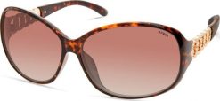 Guess Damskie okulary przeciwsłoneczne GUESS WOMEN GF0404-6352F (Szkło/Zausznik/Mostek) 63/13/135 mm) NoSize. Okulary przeciwsłoneczne damskie Guess. Za 224.29 zł.