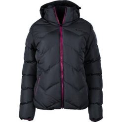 Hi-tec Kurtka damska puchowa Lady Socho Black/Beaujolais r. XS. Kurtki damskie marki Hi-tec. Za 148.00 zł.