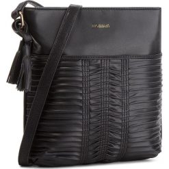 Torebka MONNARI - BAGA370-020 Black. Listonoszki damskie marki Monnari. W wyprzedaży za 139.00 zł.