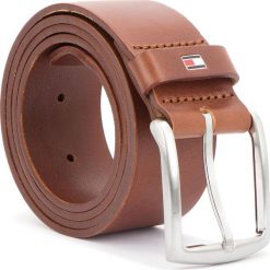 Pasek Męski TOMMY HILFIGER - New Denton Giftbox 4 AM0AM04125 262. Paski damskie marki SOLOGNAC. W wyprzedaży za 149.00 zł.
