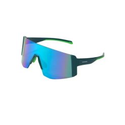 Okulary przeciwsłoneczne Hawkers Lynx Big. Zielone okulary przeciwsłoneczne dla dzieci hawkers. Za 276.45 zł.