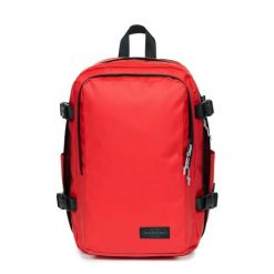 Plecak Eastpak Cabin Pak'R. Czerwone plecaki damskie Eastpak, bez wzorów. Za 398.00 zł.