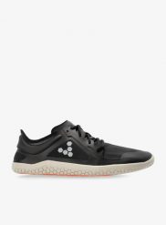 Buty barefoot męskie Vivobarefoot Primus Lite IV All Weather. Czarne trekkingi męskie Vivobarefoot, outdoorowe. Za 503.79 zł.