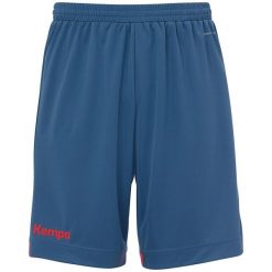 Szorty Kempa Player. Białe krótkie spodenki sportowe męskie Kempa, xl, bez wzorów. Za 114.50 zł.
