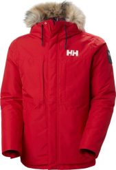 Kurtka męska Helly Hansen Helly Hansen męska kurtka zimowa COASTAL 3,0 PARKA 53995 162 M. Kurtki męskie Helly Hansen, na zimę, m, bez wzorów, bez kaptura. Za 1,299.99 zł.