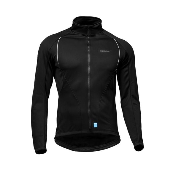 Kurtka rowerowa Shimano Performance Jacket. Brązowe kurtki damskie Shimano, na jesień, l, bez wzorów, z dzianiny, bez kaptura. Za 159.99 zł.