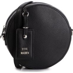 Torebka STEVE MADDEN - Bteenie SM13000002-02002-001 Black. Listonoszki damskie marki Steve Madden. W wyprzedaży za 179.00 zł.
