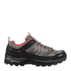Buty trekkingowe męskie CMP RIGEL LOW. Brązowe trekkingi męskie CMP. Za 329.99 zł.