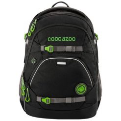 Coocazoo Plecak Szkolny Scalerale, Watchman, Certyfikat Agr. Torby i plecaki dziecięce Coocazoo. Za 520.00 zł.