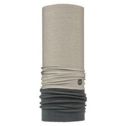 Choker z polaru Cairn Malwi Tube. Brązowe szaliki i chusty damskie CAIRN, na zimę, bez wzorów, z polaru, sportowe. Za 98.50 zł.