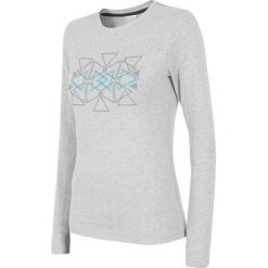 Outhorn Koszulka damska TOZ15-TSDL600 szara r. XS. T-shirty damskie Outhorn. Za 32.60 zł.