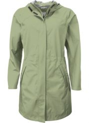 Parka dla kobiet Pro-X Elements Zalina. Zielone parki damskie PRO-X ELEMENTS, l, bez wzorów, z poliesteru, bez kaptura. Za 451.50 zł.