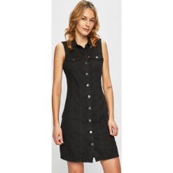 Levi's - Sukienka. Sukienki damskie Levi's. Za 329.90 zł.