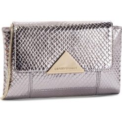 Torebka EMPORIO ARMANI - Y3B083 YDU4A 82746 Acciaio/Carne. Torebki do ręki damskie marki Emporio Armani. Za 1,659.00 zł.