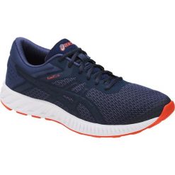 Asics Buty męskie FuzeX Lyte 2 granatowe r. 46 1/2 (T719N-5050). Buty sportowe męskie marki Asics. Za 323.15 zł.