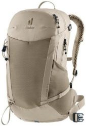 Plecak turystyczny Deuter Plecak turystyczny damski Deuter Futura 21 SL - greystone/alu. Plecaki damskie Deuter, bez wzorów. Za 661.43 zł.