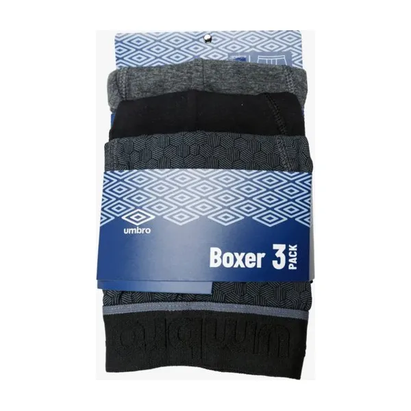 Umbro Bokserki Owando , multicolor, rozmiar M. Brązowe bokserki damskie Umbro, m, z aplikacjami, z bawełny. W wyprzedaży za 59.99 zł.