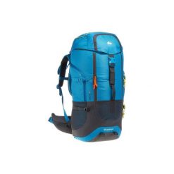 Plecak trekkingowy Forclaz 60 l. Plecaki damskie marki QUECHUA. Za 169.99 zł.