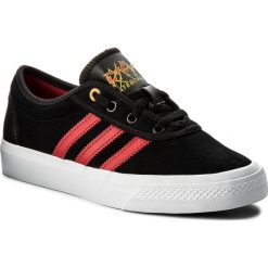 Buty adidas - adi-ease DB0404 Cblack/Scarle/Ftwwht. Półbuty damskie marki Adidas. W wyprzedaży za 199.00 zł.