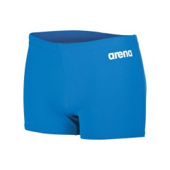 Szorty Kąpielowe Arena Team Swim Short Solid. Białe kąpielówki męskie Arena, m, bez wzorów, do pływania. Za 88.99 zł.