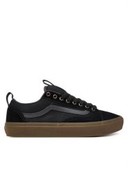 Vans Tenisówki Skate Old Skool 36+ VN000D5RB0V1 Czarny. Czarne trampki męskie Vans, bez wzorów, ze skóry, bez zapięcia. Za 369.99 zł.