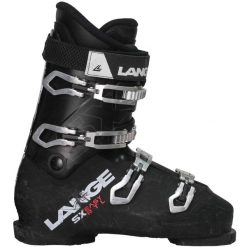 Używane buty narciarskie - LANGE SX Easy RTL, 47 EU, Stan dobry. Obuwie sportowe damskie LANGE, bez wzorów, narciarskie. Za 370.00 zł.