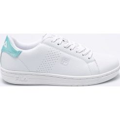Fila - Buty Crosscourt 2 F Low. Obuwie sportowe damskie marki Fila. W wyprzedaży za 159.90 zł.