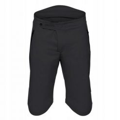 Męskie spodenki rowerowe Dainese HGR Shorts. Czarne szorty męskie Dainese, m, bez wzorów, sportowe. Za 599.00 zł.