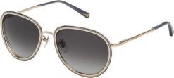 Nina Ricci Okulary przeciwsłoneczne Damskie Nina Ricci SNR057570361 ( 57 mm). Okulary przeciwsłoneczne damskie NINA RICCI. Za 365.27 zł.