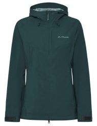 Kurtki damskie Elope Jacket III. Zielone kurtki damskie Vaude, m, bez wzorów, z materiału, bez kaptura. Za 859.00 zł.